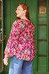 Atelier Jupe - Alexa Blouse